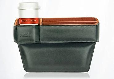 📦 Avtomobil Oturacaq Boşluğu Zhuse | AA-002 Şəxsi əşyaları saxlamaq