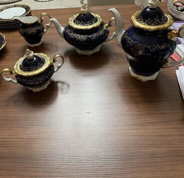 женьшень капсулы для набора веса в душанбе: Чайный набор — 6