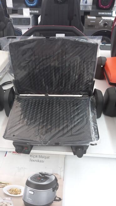 toster qiyməti: Qril — 2