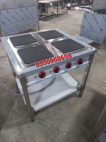 corək bişirən avadanlıq: Yerli istehsalımız və ya xaricdən istəyə uyğun sifarişlərlə — 5