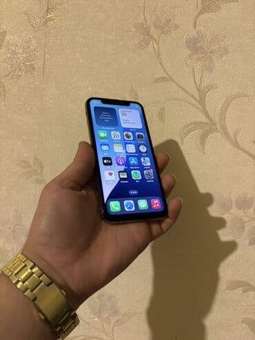 Avtoelektronika: IPhone 12 mini, Face ID — 4