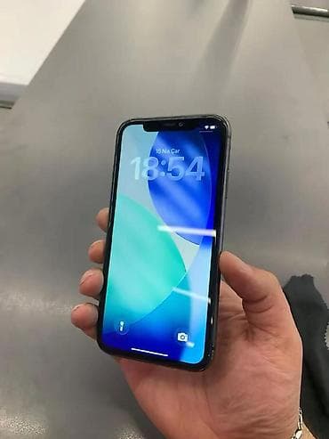 iphone 7 plus korpus: IPhone 11, 64 GB, Qara — 3