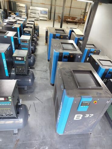 compressor: Yeni — 3