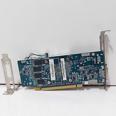 rx 570 baku: Videokartlar ⭐Videokart AMD HD 6570 1GB 128bit 1600Mhz Sapphire DVİ D — 7