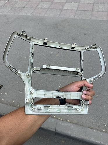 w210 manitor: Jeep gram chereko usden cixma monitor ve cercive hec bir problemi — 5