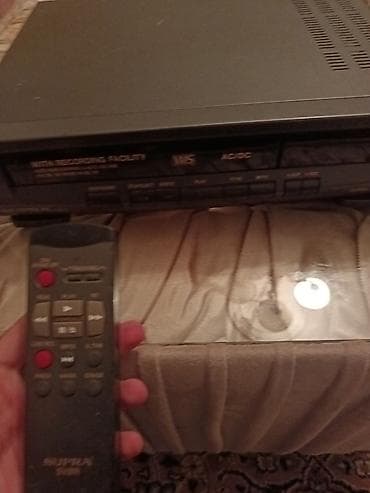 Karaoke: Kaset Maqnitofon Supra, Ödənişli çatdırılma — 4