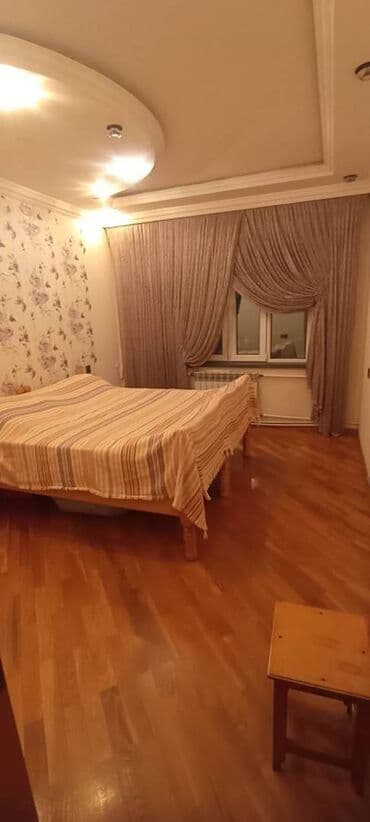 aylıq kirayə ev: Suraxanı rayonu,Qaracuxurda massallah marketin yanında,9 — 3