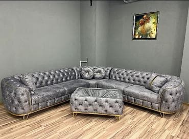 ucuz divan: Künc divan — 1