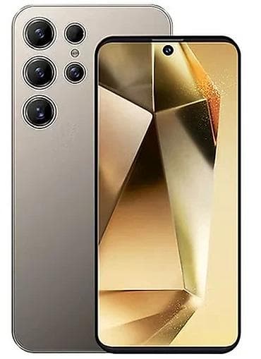 Kateqoriya: Telefonlar Brend: X-Inova Model: X25 Ultra + Gold Qiymət — 1