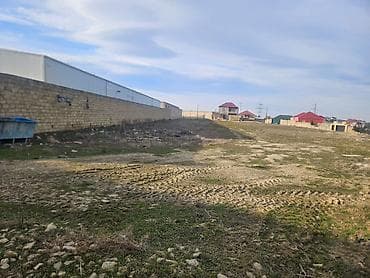 ucuz evler kiraye: 100 sot, Biznes üçün, Barter mümkündür, Kupça (Çıxarış), Bələdiyyə, Texniki pasport — 5