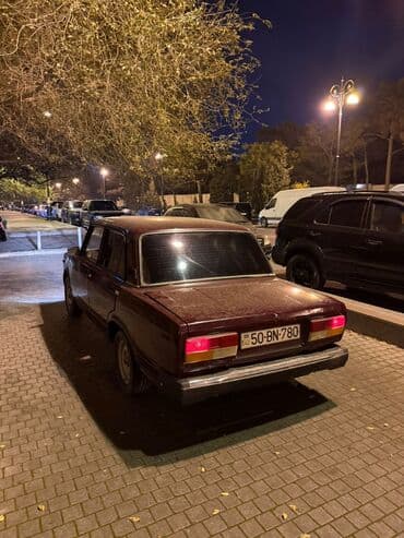 turbo az kia ceed: VAZ (LADA) 2107: 1.5 l | 1999 il 150000 km Sedan — 5