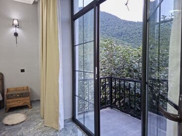 xoşbulaqda ev satılır: 4 комнаты, 260 м², Нет кредита, Свежий ремонт — 6
