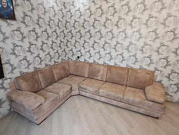 Ev üçün mebel: Təcili Satılır — 4