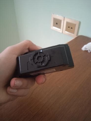 yamaha 75: Şarj olunan velosiped farası – 5 LED + 12 SMD Məhsul təsviri: - Ön — 6