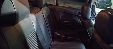 turbo az opel astra 2015: Opel Astra H – mavi rəng, sedan/hetçbek kuzov (ön görünüş). Nömrə — 4