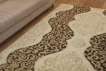 cen satilir: Meranosun xalcasidi. 2025 de alinib cemi 1 il istifade olunub, hec bir — 1