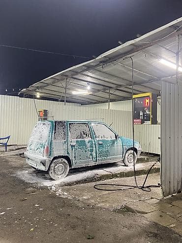 Daewo Tico 1999 Senedler tam qaydasında geldin baxdın behleşdik — 4