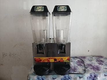 Soyuducu avadanlığı: Sok üçün, Qoşa — 2