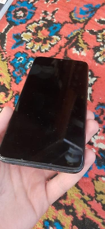 android tv box mi: Xiaomi 64 GB, rəng - Qara, 
 Sensor — 5