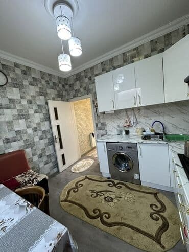 evlər ucuz: 4 otaqlı, 175 kv. m, Kredit yoxdur, Orta təmir — 10