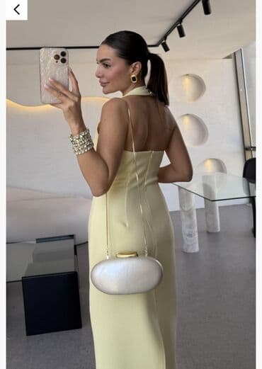 cüzdanlar: Ziyafət donu, Midi, S — 2