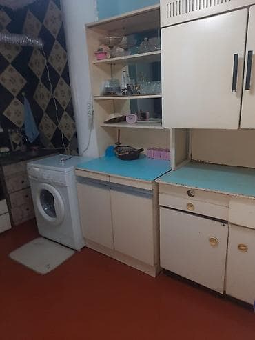 nesimi kiraye evler: Gəncə şəhəri Mahrasa bagi 5 mertebe binanin 2ci mertebesi 2otaqli ev — 4