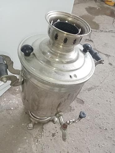 Od Samovar, 5 l