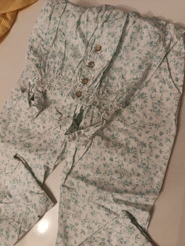 женские костюмы на хэллоуин: Uşaq dəsti, Qız üçün, 6 - 7 yaş, Sergent Major — 5