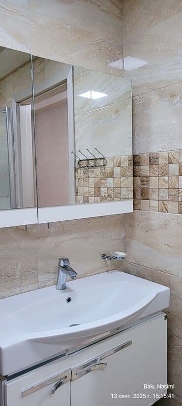 ehmedlide ucuz kiraye evler: Ehmedli metrosuna 6 deq mesafede yerlesir — 2