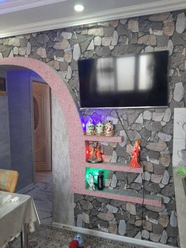 аренда квартир в баку без посредников: Əhmədli metrosunun yaxınlığında Baki kinoteatrina yaxın yerləşən — 4