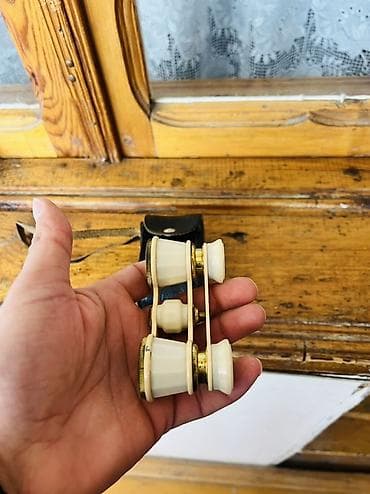 спорт товары: Vintage teatr durbını + futlyar - Model: 2.5x24-65 (üzərində qeyd — 6