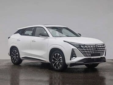 rustavi masin bazari 2022: Satılır: Uni-Z İl: 2025 Mühərrik: 1.5 L (1498 sm³) Yanacaq növü — 4