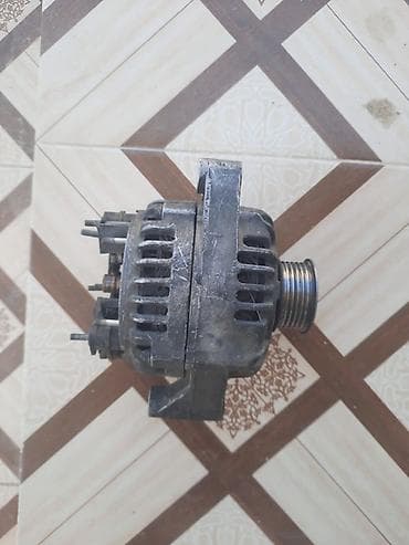 lada radiator: 012. 010 ucundu dinama .işlək çıxatmışam ustunnen . Avtomobil — 1