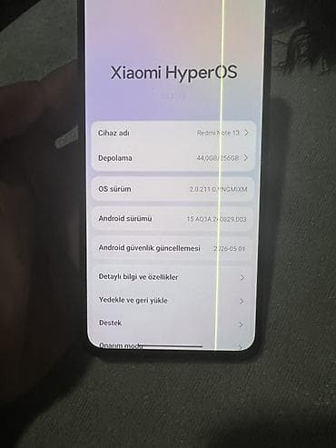 redmi c9: Salam telefon işlək vəziyyətədi əla işləyir donma ilişmə yoxdu oyunda — 6