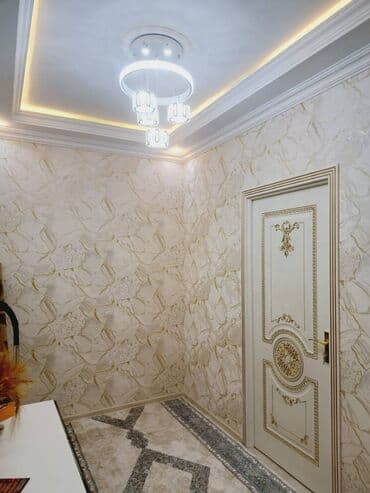 ev alıram: Bakı, Köhnə Günəşli, 2 otaqlı, Köhnə tikili, 65 kv. m — 12