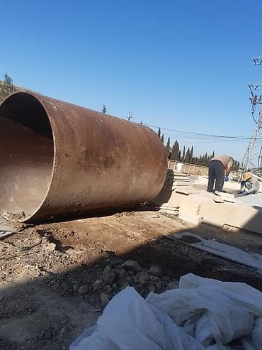 nerj bak: Salam əlökum diqqətlə oxu metal dəmir nerj çənlərin qəbul edirəm — 4