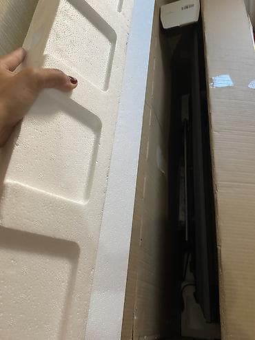 televizor 55: Yeni Televizor Toshiba LCD 50" 4K (3840x2160), Ünvandan götürmə — 5