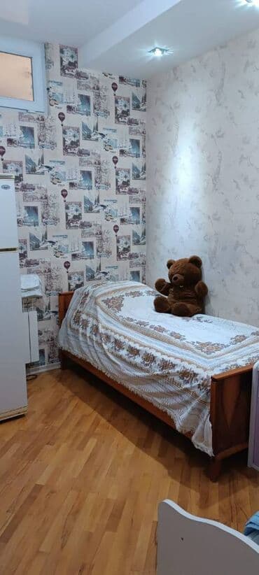 xətai kirayə: Xətai rayonu,Həzi Aslanov metro yaxınlığı,35 ci polis bölçəsinin — 5