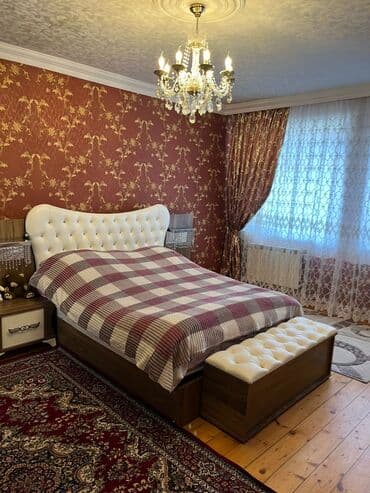 Новостройка: Ev kiraye verilir uzunmudetli normal temiz saxlayan aile ucun nezerde — 8