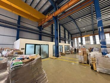 kafe arendaya verilir 2023: İcarəyə Anbar Verilir! Abşeron rayonu, “Mila” süz zavodunun — 9