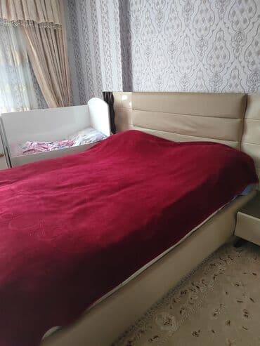 löhvə: Təknəfərlik çarpayı, Türkiyə, İşlənmiş — 1