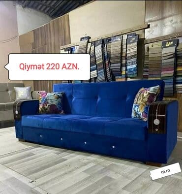 Divan, Qonaq otağı üçün, Parça, Bazalı, Açılan, Kitab