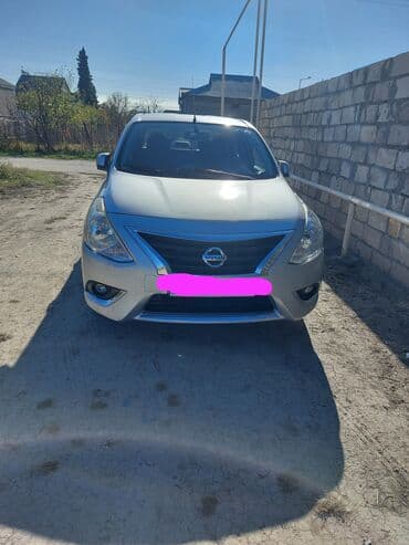 prius 30 kuza turbo az: Nissan : 1.2 l | 2015 il Sedan — 3