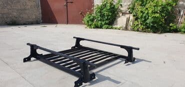 диски титановые r14: Original dugaya profilden dahada keyfiyyetli bagaj yigilib — 1