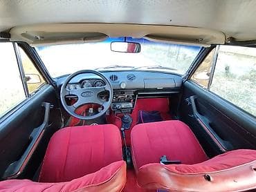 vaz 2107 abilsofka: VAZ (LADA) 2106: 1.6 l | 1986 il 68000 km Sedan — 7