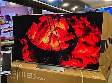 Yeni Televizor Xiaomi LED ekran 65" 4K (3840x2160), Pulsuz çatdırılma, Rayonlara çatdırılma — 4