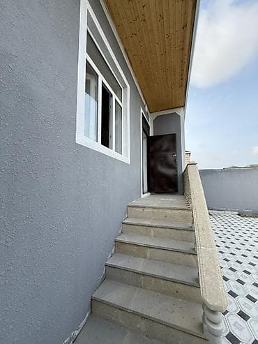 bulbule kiraye evler: 4 otaqlı, 100 kv. m, Kredit yoxdur, Yeni təmirli — 4