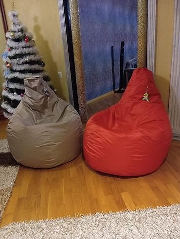 Pufiklər: Yeni, Pufik-kreslo, Kredit yoxdur, Pulsuz çatdırılma — 7