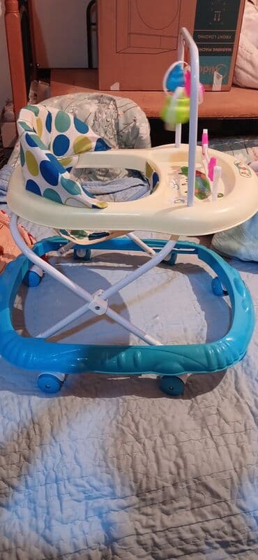 Oyuncaqlar: Çox işlənməyib — 3