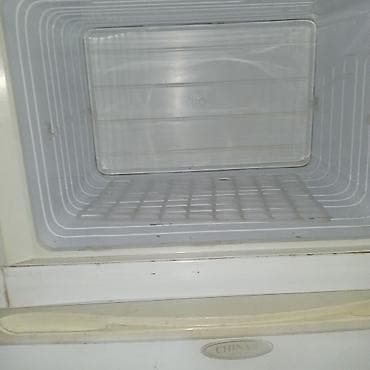 islemis soyducu: 2 qapılı Soyuducu Satılır, rəng - Ağ — 2